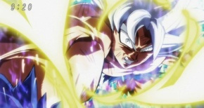 ドラゴンボール超 あにこ便