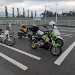 RIDERS CLUB NOISE