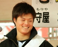 前阪神・守屋功輝投手が日本製鉄鹿島へ！「玉置さんと同じ道を歩みます」