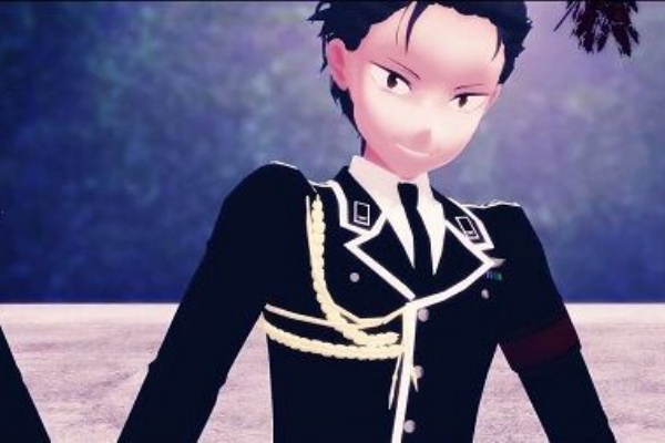 二次元三次元 リゼロ