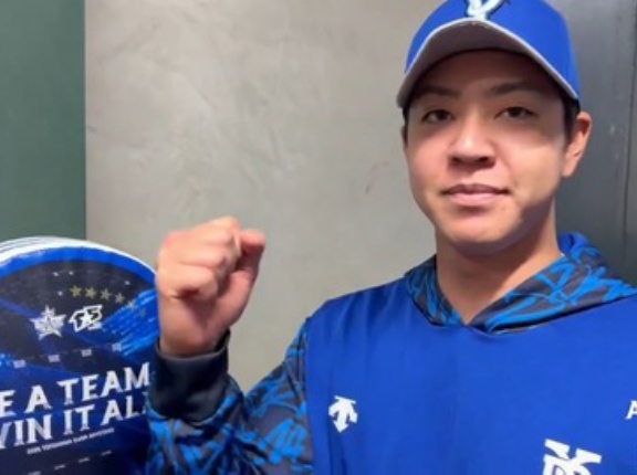 DeNA・相川監督、平良が今季初先発6回1失点で白星も「欲を言えば、やっぱり7回ぐらいは投げて欲しい。もう一つ上を」