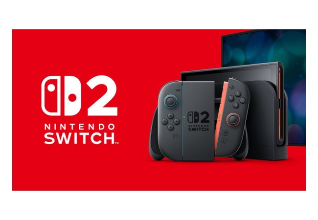 日本人さん、絶望のSwitch2一択へ