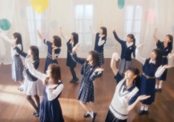 【速報】乃木坂46・４期生曲「図書室の君へ」MV解禁ｷﾀ――(ﾟ∀ﾟ)――!!