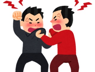 【動画】ビートたけしに喧嘩を売った島田紳助、フルボッコ