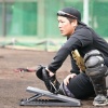 栗山英樹「命をかけて戦っていく中で、拓也の力をぜひ貸してほしい」