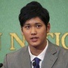 大谷翔平、エンゼルスと合意「強いつながりを感じた」