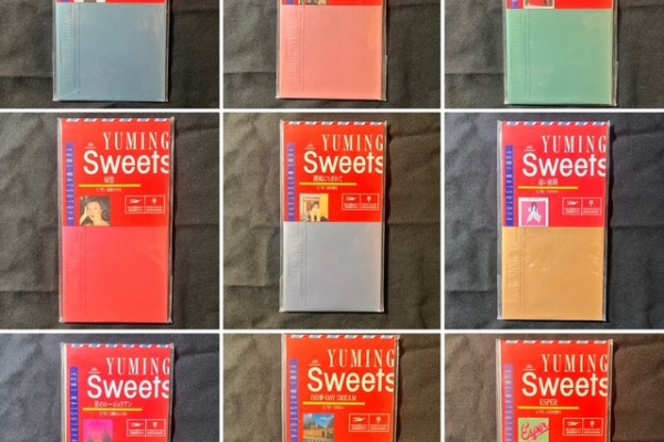 CD・レコード 販売/買取 ディスクユニオン大阪店 - 中古J-POP