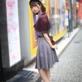 【画像】街角でめっちゃナンパして欲しそうな女子が目撃されてしまうwwww
