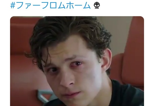 【悲報】スパイダーマンのMCU離脱、トム・ホランドとケヴィン・ファイギが認める 	