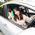【悲報】若者の車離れヤバい、運転免許保有率と自動車保有率が過去最低