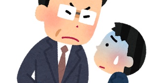 3ヶ月前に1ヶ月休職。戻ってきて先月、上司と面談したら、「お前は仕事を投げ出して逃げたんだ」と言われた。