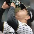 阪神・工藤泰成は来年のクローザー確定でいいよな