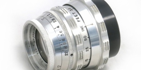 Reid III TTH 50/2テーラーホブソン クック ライカコピー Reid III TTH 50/2テーラーホブソン クック ライカコピー リード