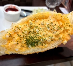 赤穂　ホットサンドセット♪《ハノン》