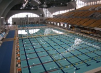 小嶋真子『水泳大会がやりたい！』