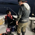 風仁丸さんで太刀魚釣り
