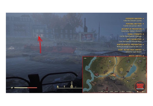 【フォールアウト76】ナース服の入手方法/オイルどこで入手してる？【FO76】