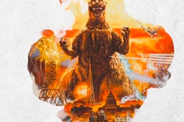 海外「日本以外には許されぬ聖域」ゴジラの日米比較に全会一致の海外