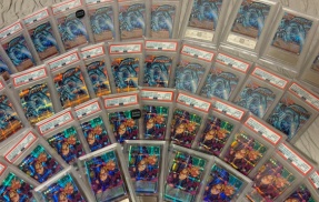 男性「遊戯王カードで投資始めてみます！まずは600万分のカードを買い集めました！」 → 1ヶ月半後、とんでもないことになっていた・・・
