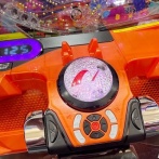 【画像あり】パチンコで大勝負した結果ァwwwwwwwwww