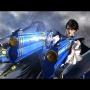 WiiU『ベヨネッタ2』のフレームレートテスト動画が公開！60fpsは安定せず、40fpsまで下がる場面も