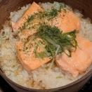 富山市の稲荷町駅やアピア近くの「すづな」で日替わりランチ！