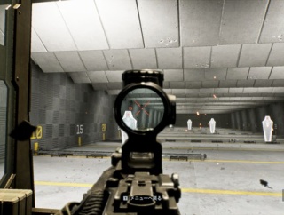 【BF6】ランク300越えてて撃ち合い弱い奴見たら凄い哀れに思う