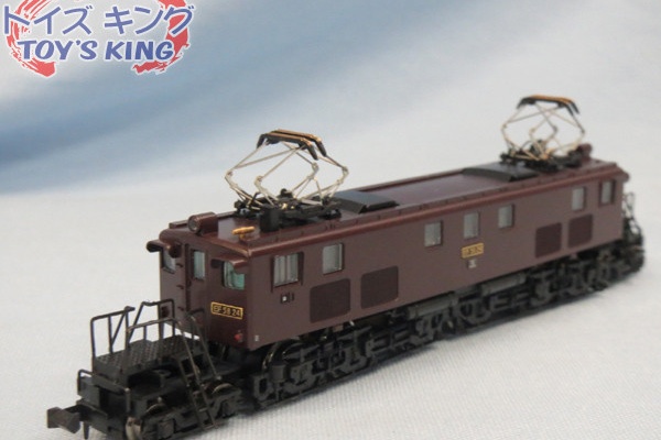 マイクロエース A2001 国鉄EF11-1 Nゲージ 鉄道模型 出品No.31 マイクロエース A2001 国鉄EF11-1 Nゲージ 鉄道模型 出品No.31