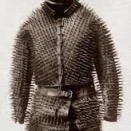 19世紀ロシアの熊狩り用防護服wwwwwwwww