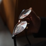 Re: Riverport eyewear & coffee Blog