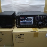 『ＫＥＮＷＯＯＤ ＴＳ－８９０Ｓ(委託品)※売れました』の画像