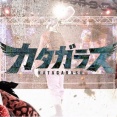  怪鳥“カタガラス”飛来！！