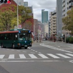 鮮魚特急・ボックス席