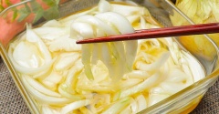 【今味わわないともったいない！】新玉ねぎを丸ごと使い切り！春の簡単レシピ5選