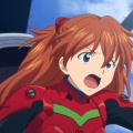 【エヴァの最新の公式絵の綾波レイ】どう思う？