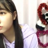 『[動画]2019.10.27（23:16～） SHOWROOM　「=LOVE(イコールラブ) 山本杏奈」＠個人配信』の画像