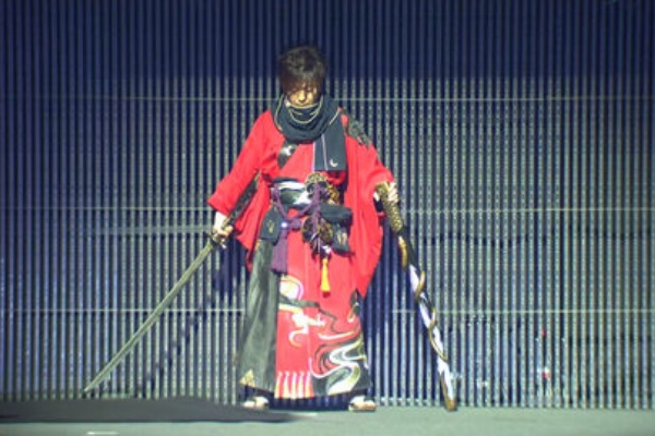 Ff14 侍警察 日本の侍といったら甲冑だ 着流しは認めない 侍も時代によって着てるもの違うでしょ Ff14ちょいまとめ