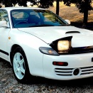 【海外の反応】トヨタセリカGT-Fourはビューティフルだし超クールだ！