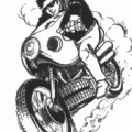 【File No.1-４】　大脱出（前編）