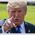 【国際】 トランプ大統領 「ロシアが50日以内に停戦合意しなければ、ロシアから石油購入した国に100％の関税」