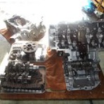 PeKeの「復活する日まで」CB400Four