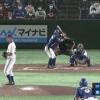【都市対抗】日ハムドラ9上川畑、2点タイムリーツーベース！