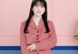 【速報】鈴木佑捺、純白のむっちり太ももwwwwwwww