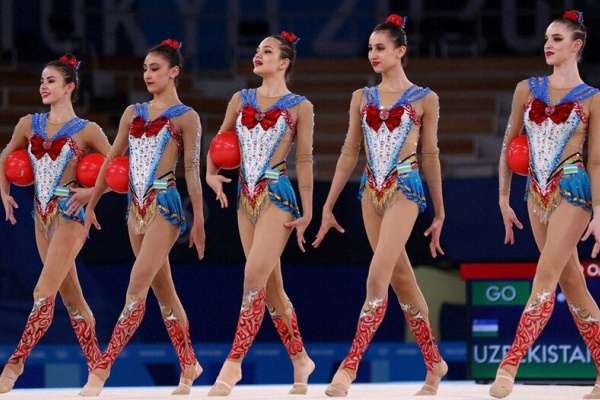 かたすみ速報 ウズベキスタン