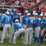 『ハードル下げるだけ下げて』の画像