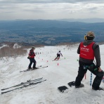 新潟市ジュニアスキーチーム　