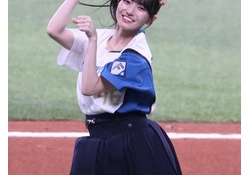 乃木坂野球部の瀬戸口と小川←オススメに流れてくるが黒見柴田は流れてこない