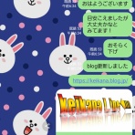 Keikana　Line　FXのエントリーポイント情報公開しちゃいます！！億越えルーキー輩出中