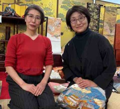 素敵な同世代に触発された！