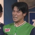 【ルンバ】 山野辺が盗塁しなければ同点だったのに…